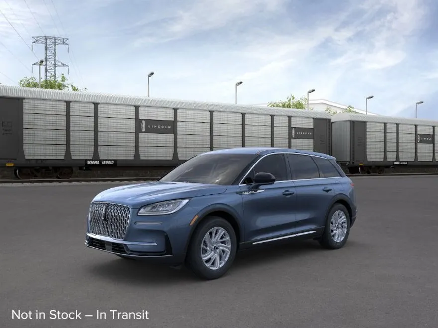 2025 Lincoln Corsair Premiere photo 1