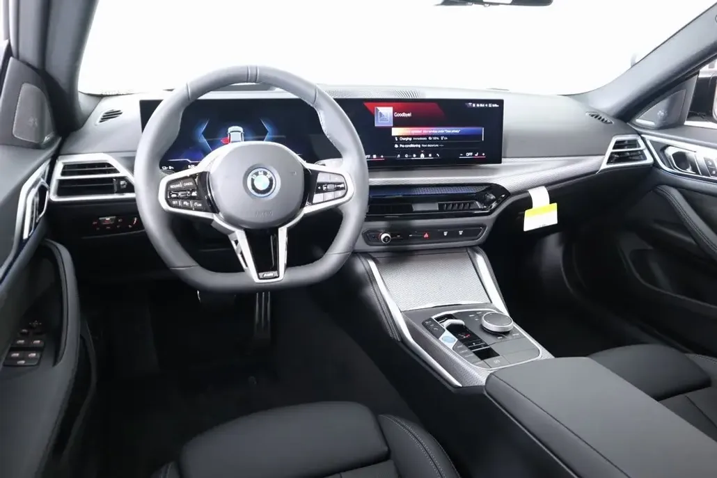 2025 Bmw i4 xDrive40 photo 1