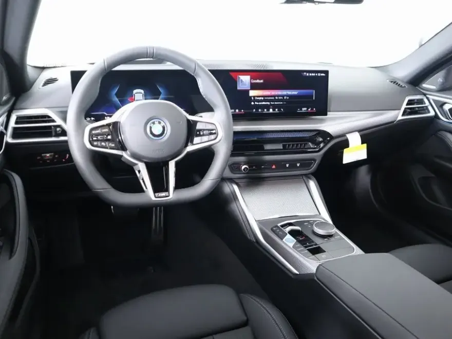 2025 Bmw i4 xDrive40 photo 1