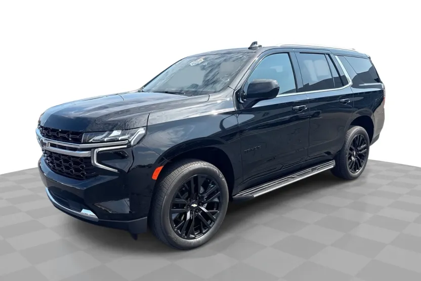 2023 Chevrolet Tahoe LS photo 1