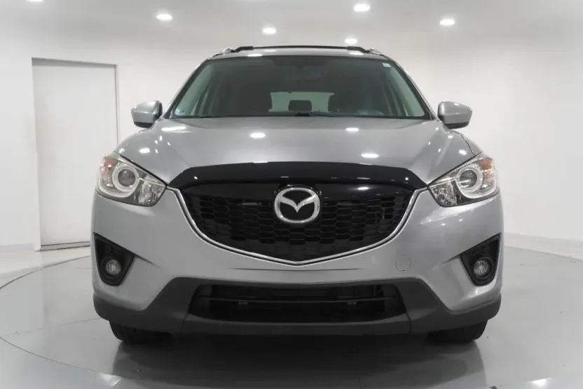 2014 Mazda CX-5 Touring Sport photo 1