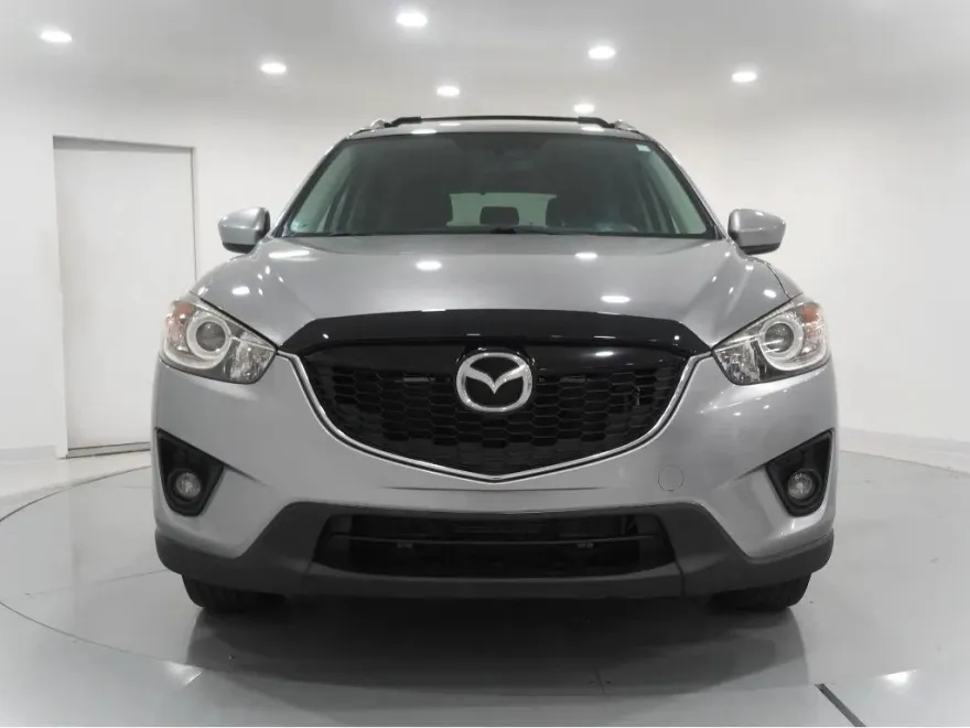 2014 Mazda CX-5 Touring Sport photo 1
