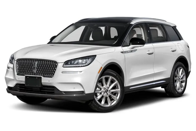 2020 Lincoln Corsair Standard photo 1