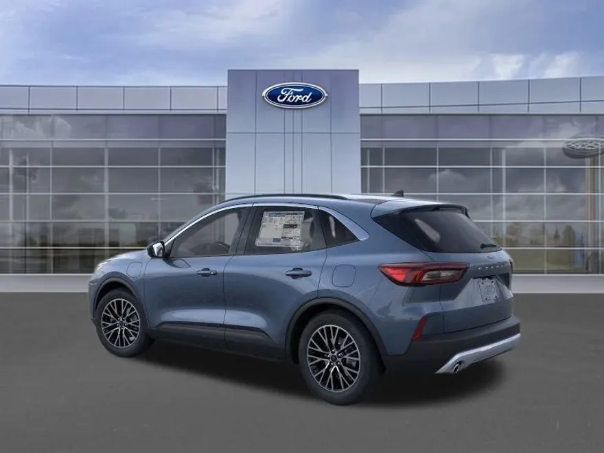 2025 Ford Escape Plug-In Hybrid Base photo 1