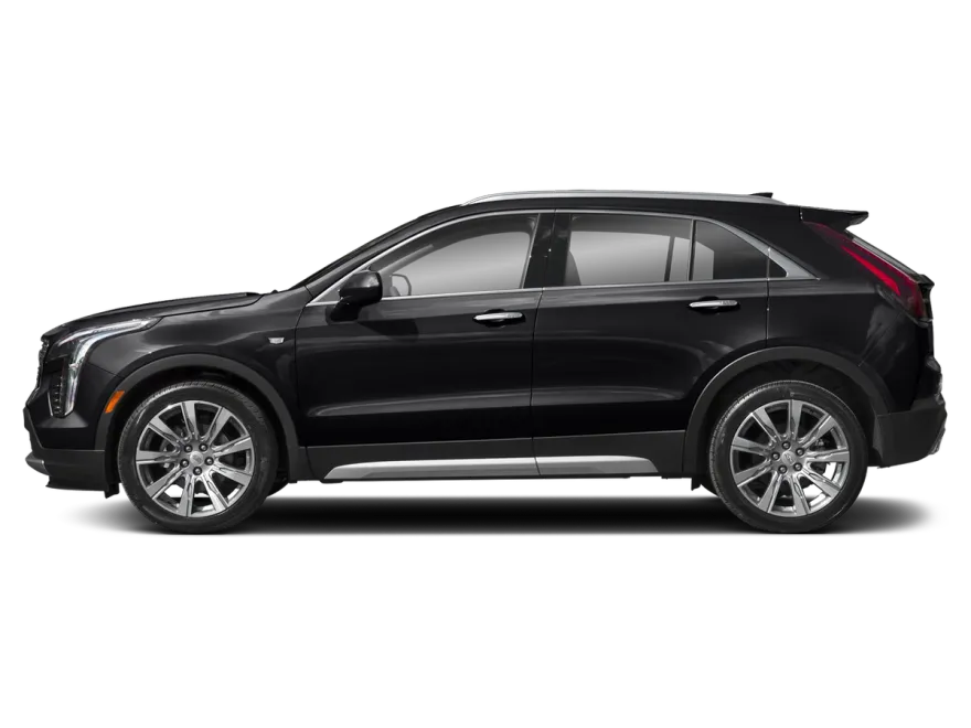 2022 Cadillac XT4 Premium Luxury photo 1