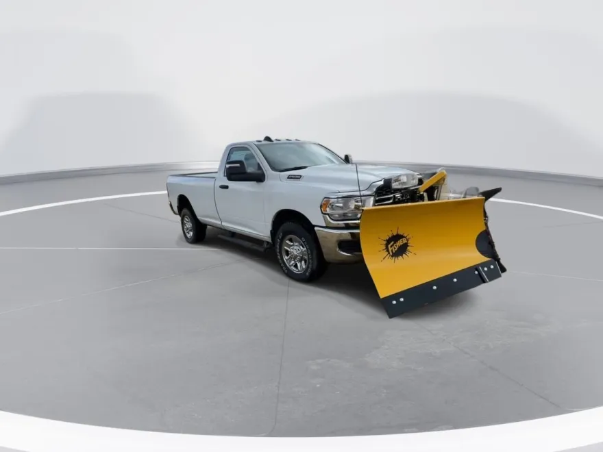 2023 Ram 2500 Tradesman photo 1