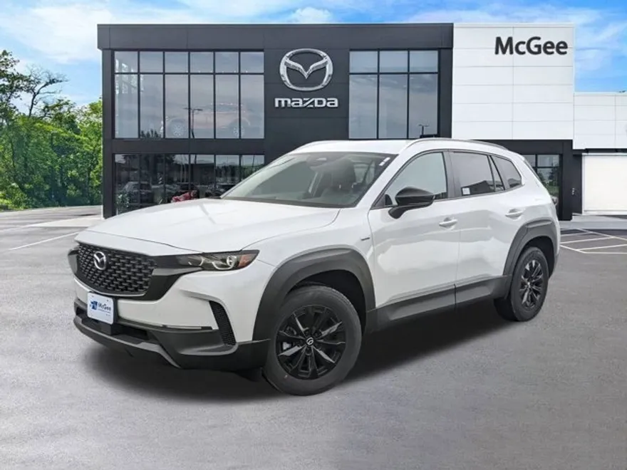 2025 Mazda CX-50 Preferred photo 1