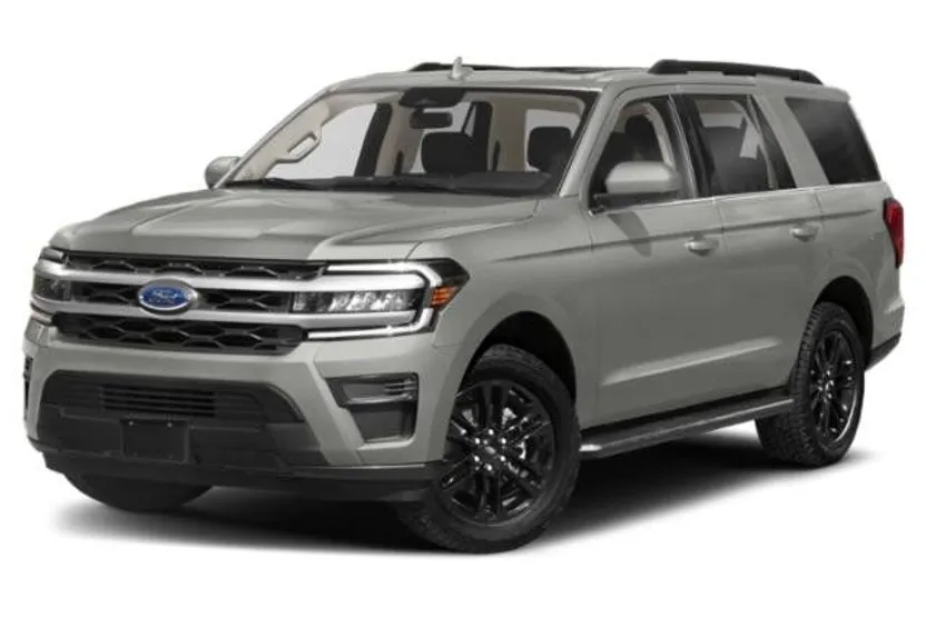 2022 Ford Expedition XLT photo 1