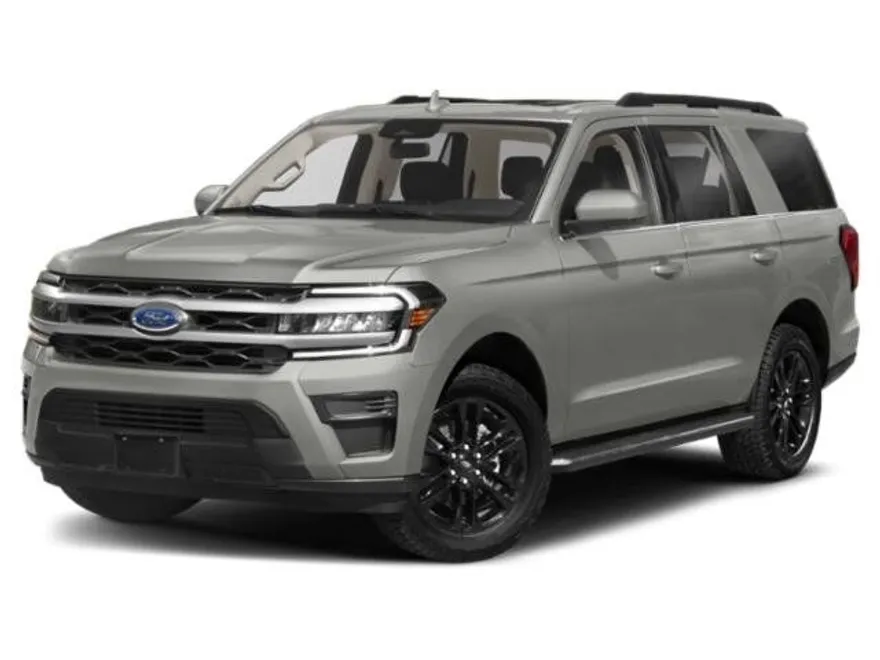 2022 Ford Expedition XLT photo 1