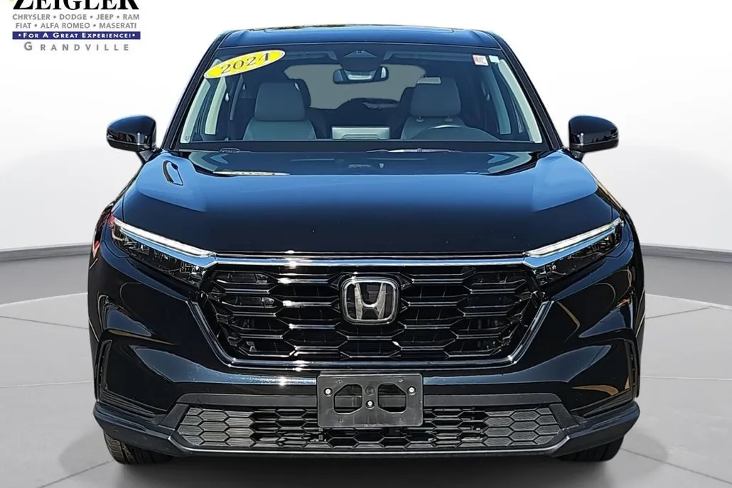 2024 Honda CR-V EX photo 1
