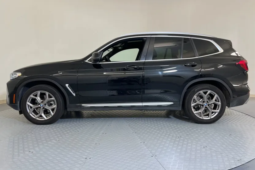 2023 Bmw X3 xDrive30i photo 1