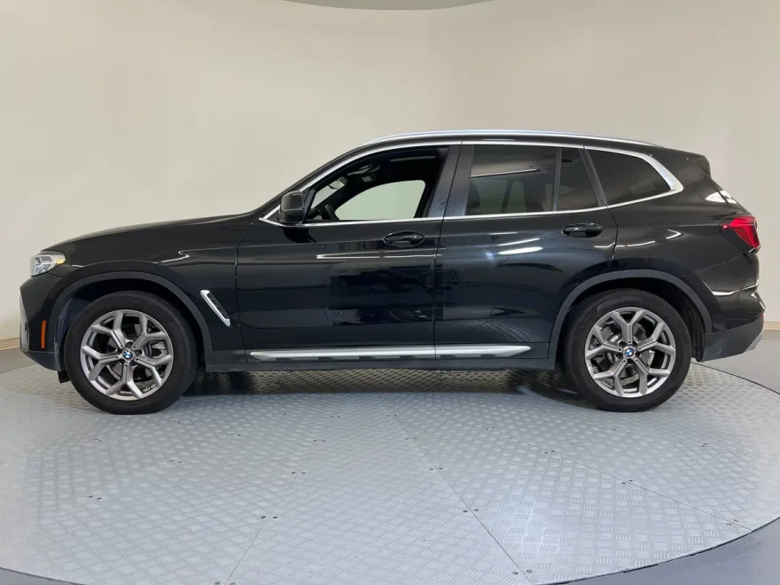 2023 Bmw X3 xDrive30i photo 1