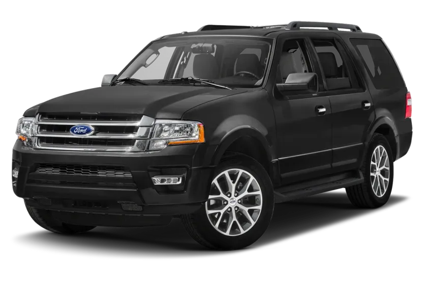 2015 Ford Expedition XLT photo 1