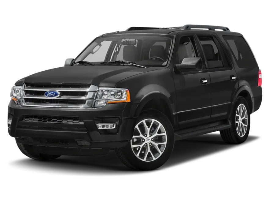 2015 Ford Expedition XLT photo 1