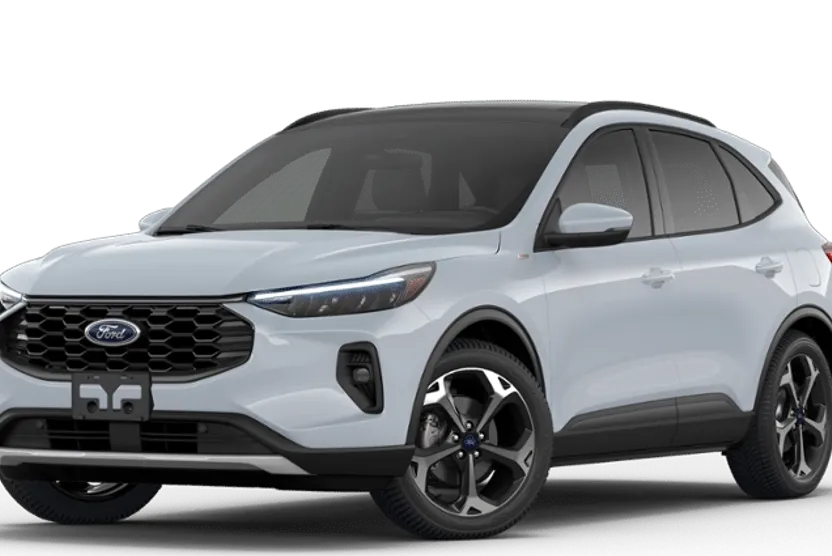 2026 Ford Escape ST-Line Select photo 1