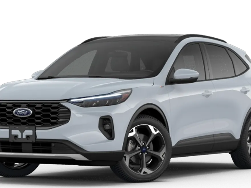 2026 Ford Escape ST-Line Select photo 1