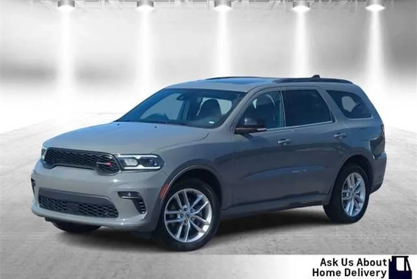 2023 Dodge Durango GT photo 1