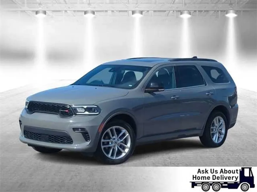 2023 Dodge Durango GT photo 1