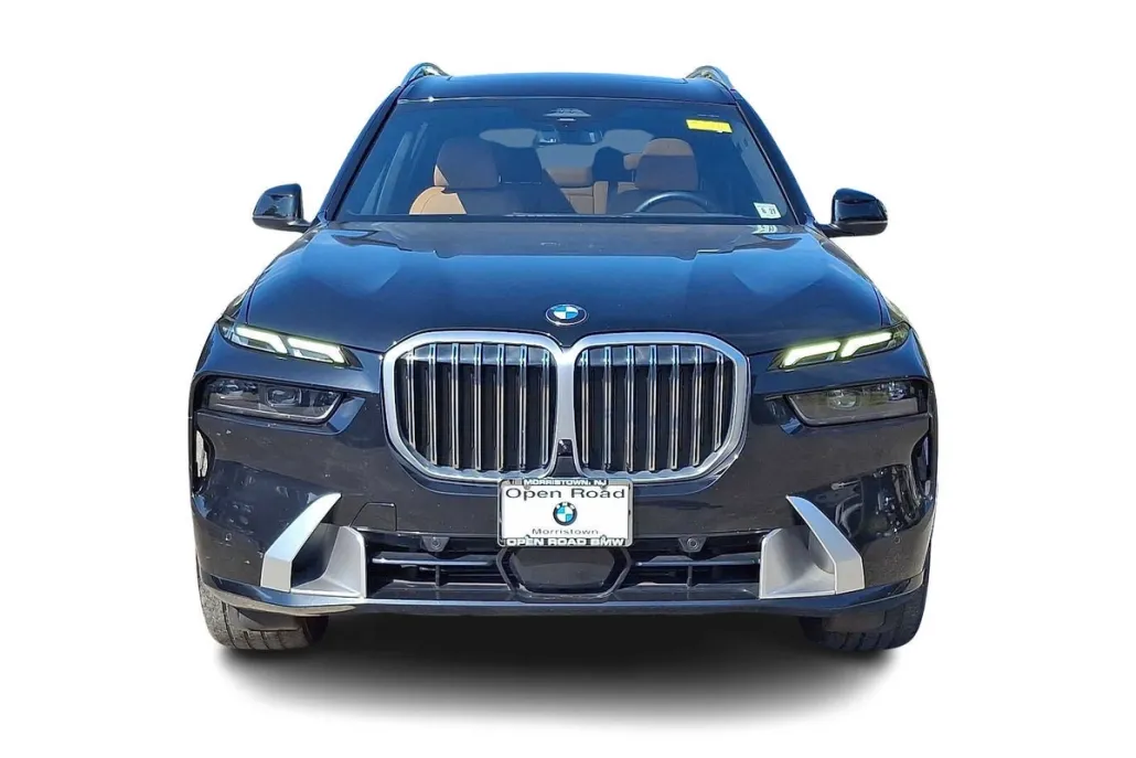 2023 Bmw X7 xDrive40i photo 1
