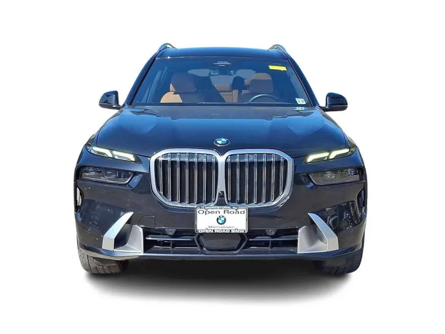 2023 Bmw X7 xDrive40i photo 1