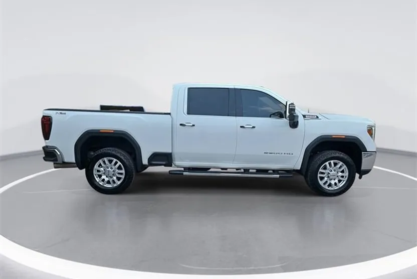 2023 Gmc Sierra 2500 HD SLT photo 1