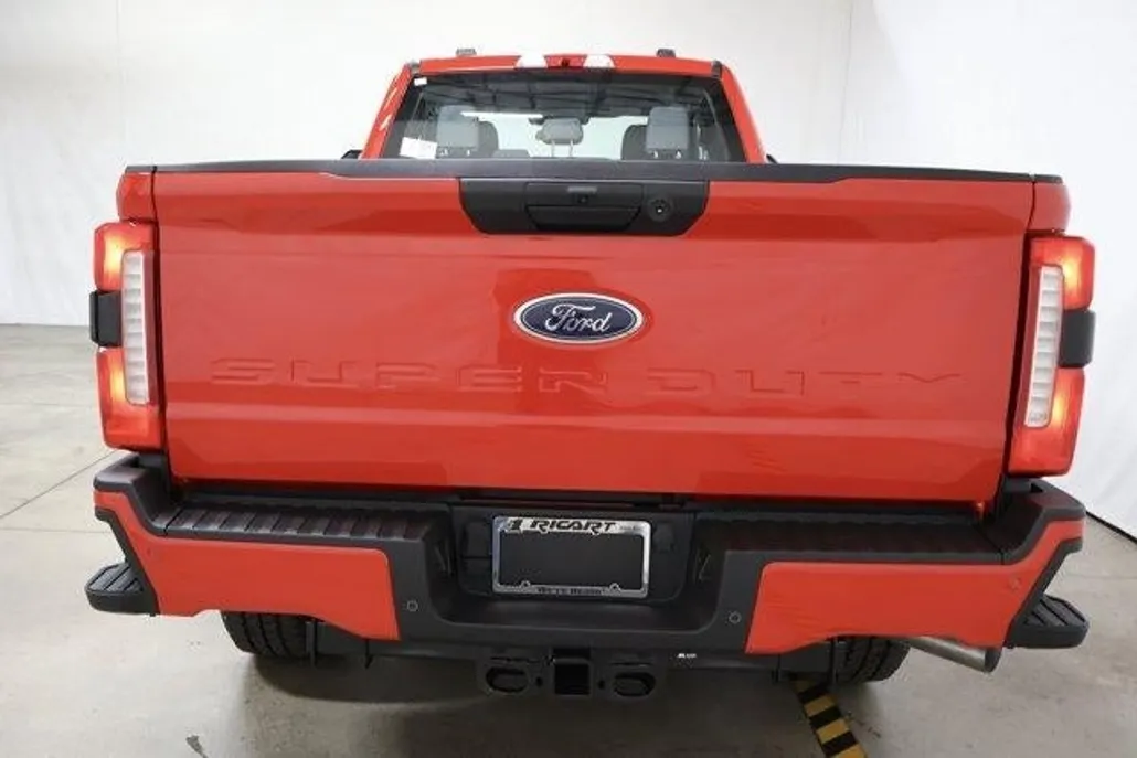 2026 Ford F-350 XL photo 1