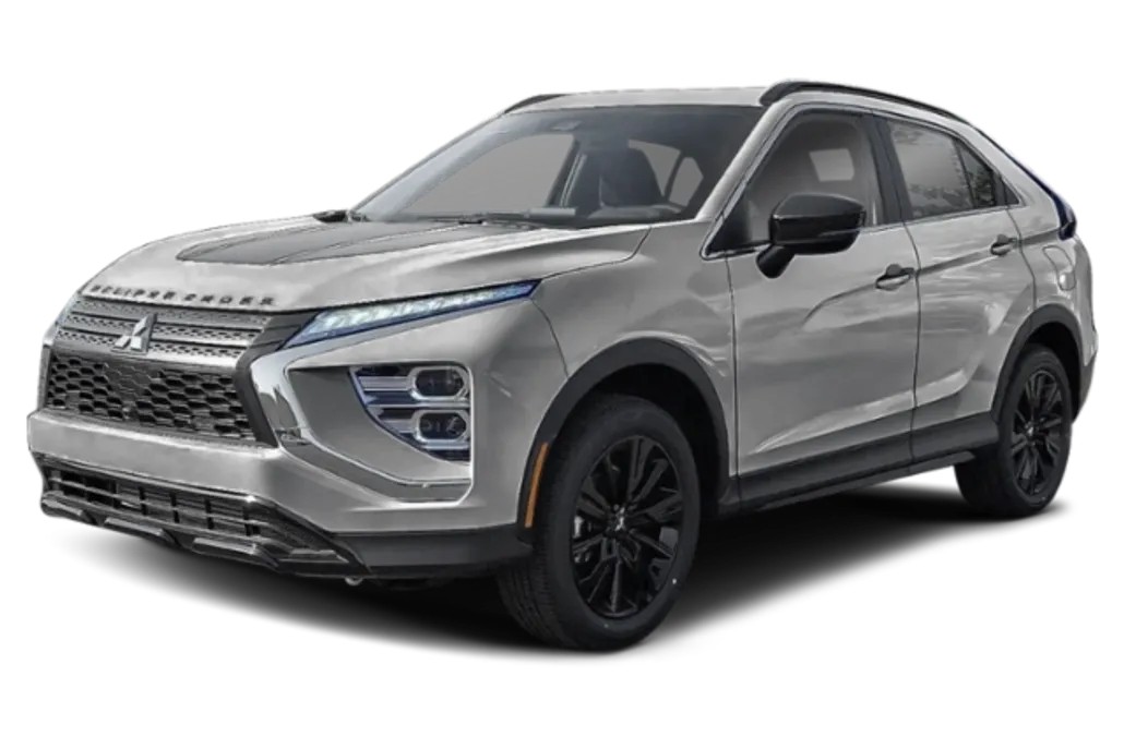 2025 Mitsubishi Eclipse Cross SEL photo 1