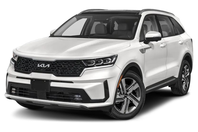 2023 Kia Sorento Plug-In Hybrid SX Prestige photo 1