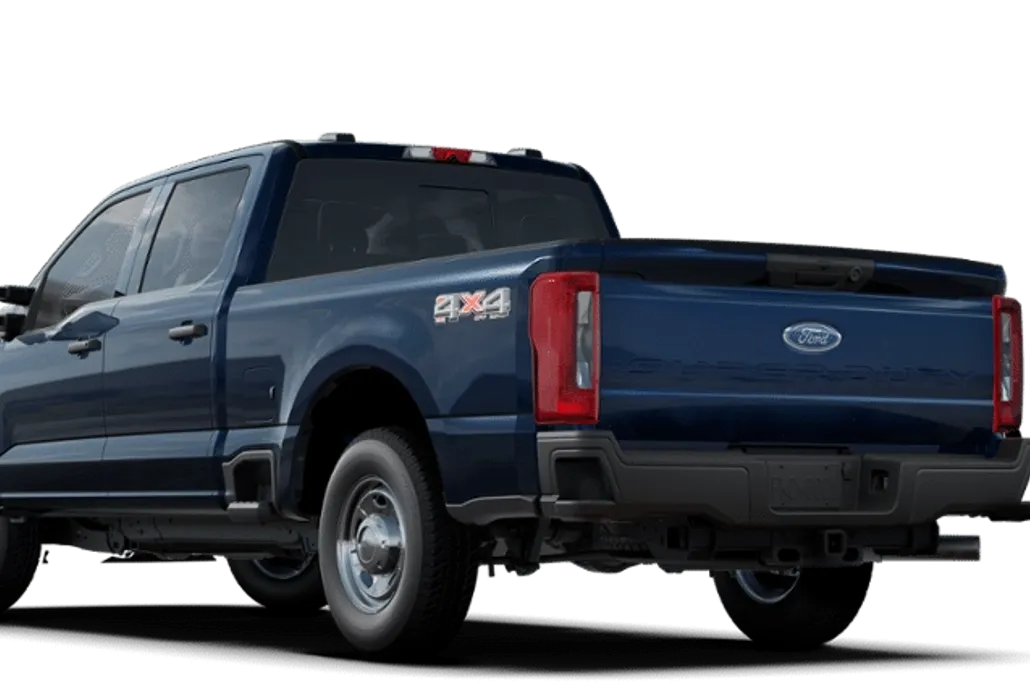 2023 Ford F-250 XL photo 1