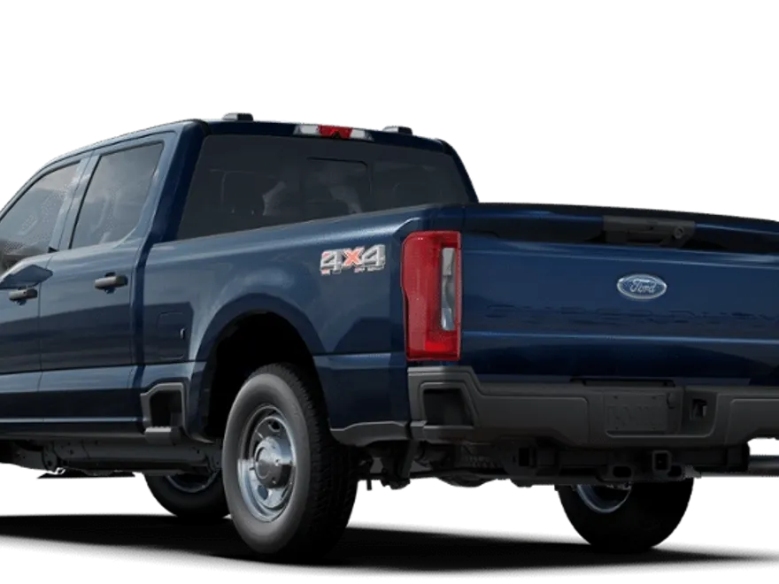 2023 Ford F-250 XL photo 1