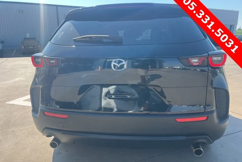 2024 Mazda CX-50 2.5 S Preferred photo 1
