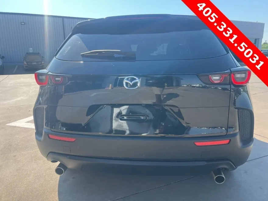2024 Mazda CX-50 2.5 S Preferred photo 1
