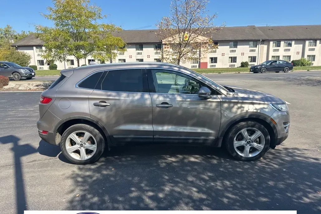 2018 Lincoln MKC Premiere photo 1