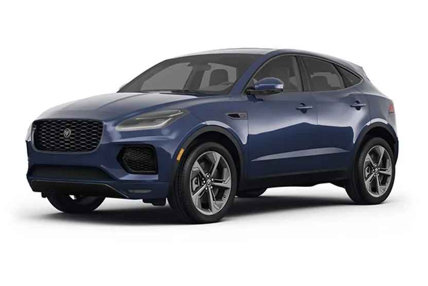 2024 Jaguar E-PACE P250 R-Dynamic SE photo 1