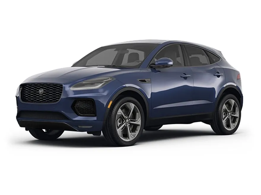 2024 Jaguar E-PACE P250 R-Dynamic SE photo 1