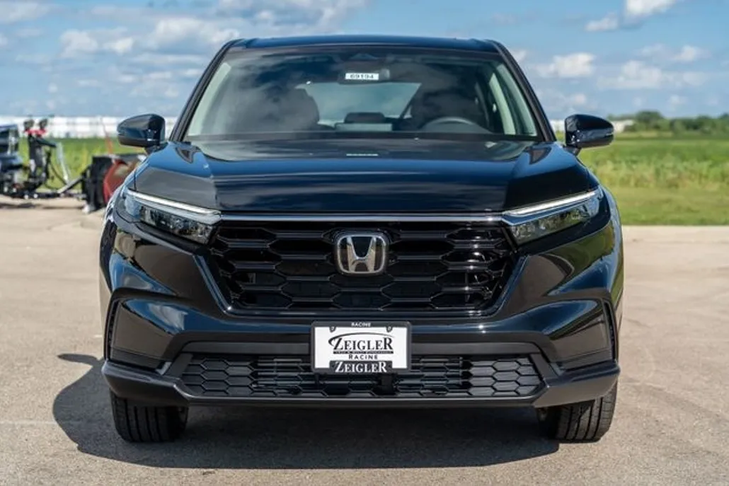 2026 Honda CR-V EX photo 1
