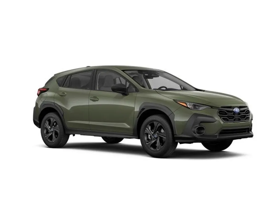 2026 Subaru Crosstrek Base photo 1