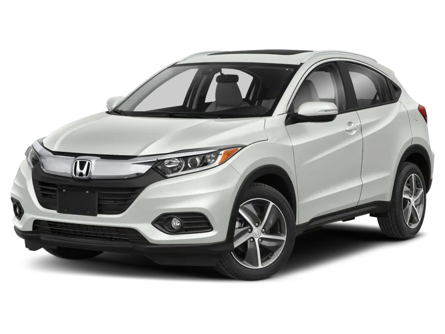 2021 Honda HR-V EX photo 1