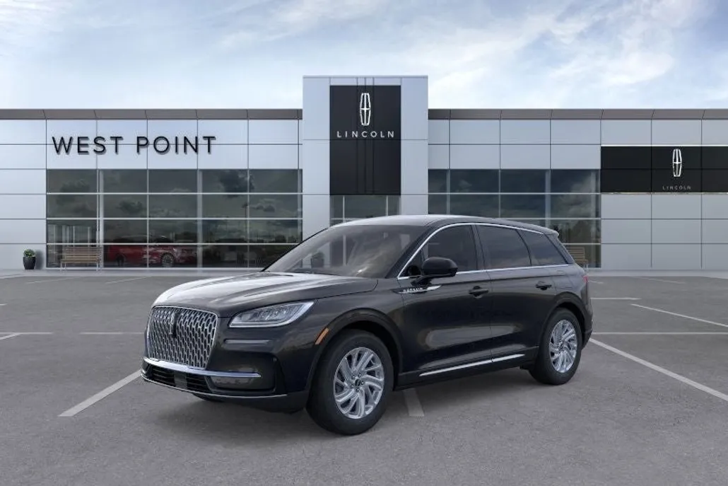2025 Lincoln Corsair Premiere photo 1