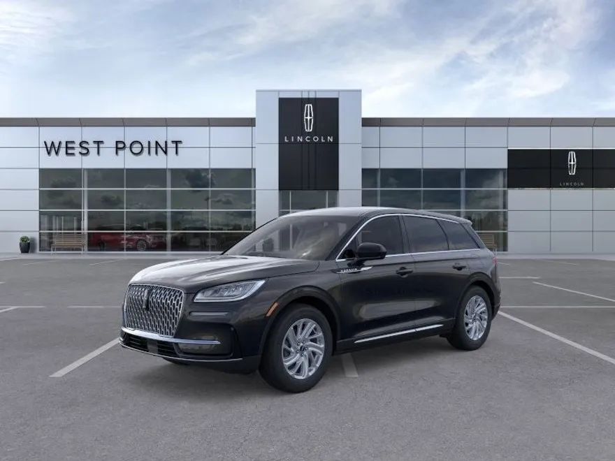 2025 Lincoln Corsair Premiere photo 1