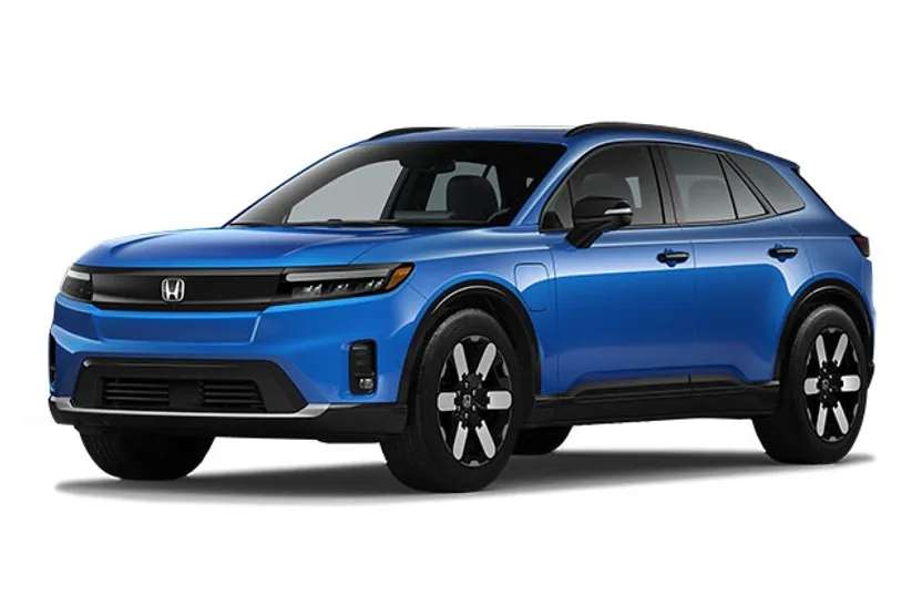 2025 Honda Prologue Elite photo 1