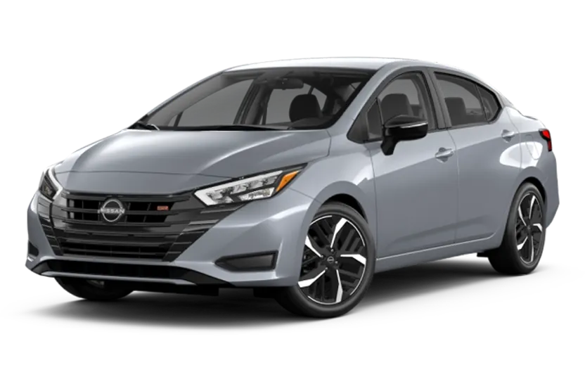 2023 Nissan Versa 1.6 SR photo 1