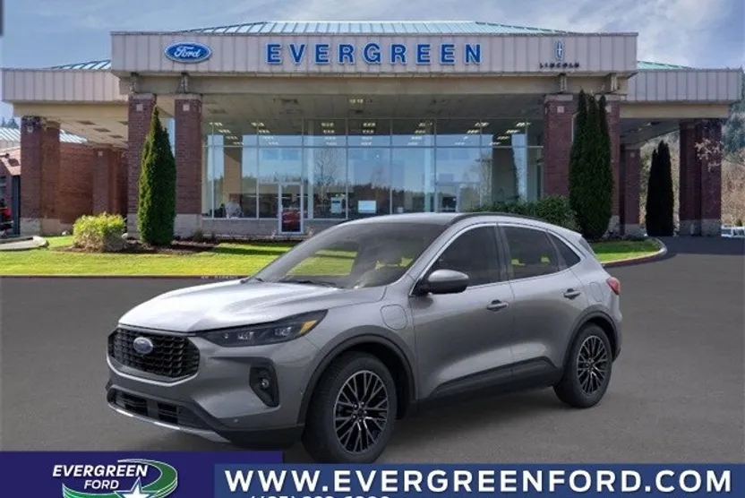 2024 Ford Escape Base photo 1