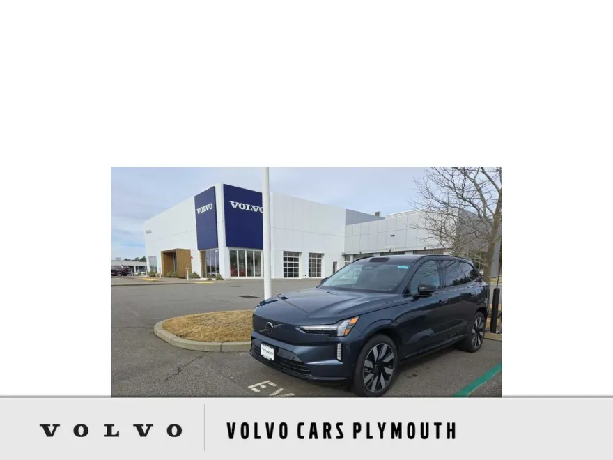 2025 Volvo EX90 Twin Motor Performance Ultra photo 1