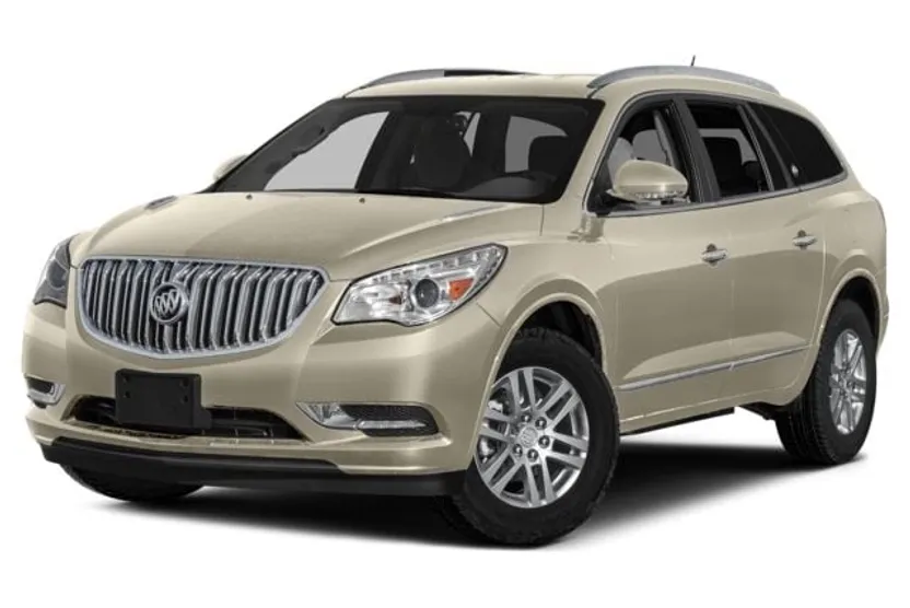 2016 Buick Enclave Leather photo 1