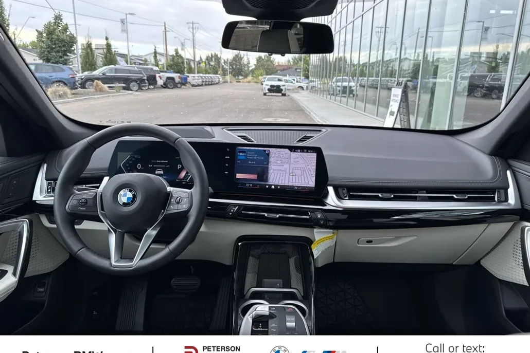 2026 Bmw X1 XDrive28i photo 1