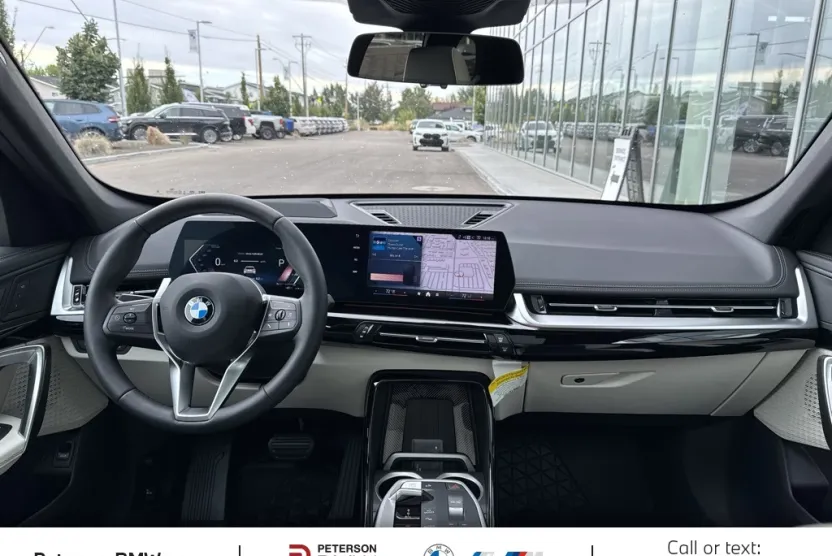 2026 Bmw X1 XDrive28i photo 1