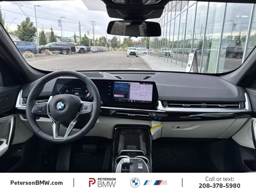 2026 Bmw X1 XDrive28i photo 1
