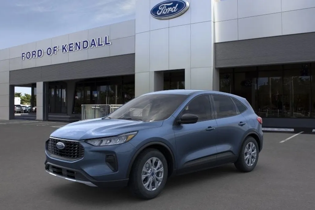 2025 Ford Escape Active photo 1