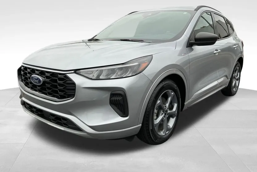 2023 Ford Escape ST-Line photo 1